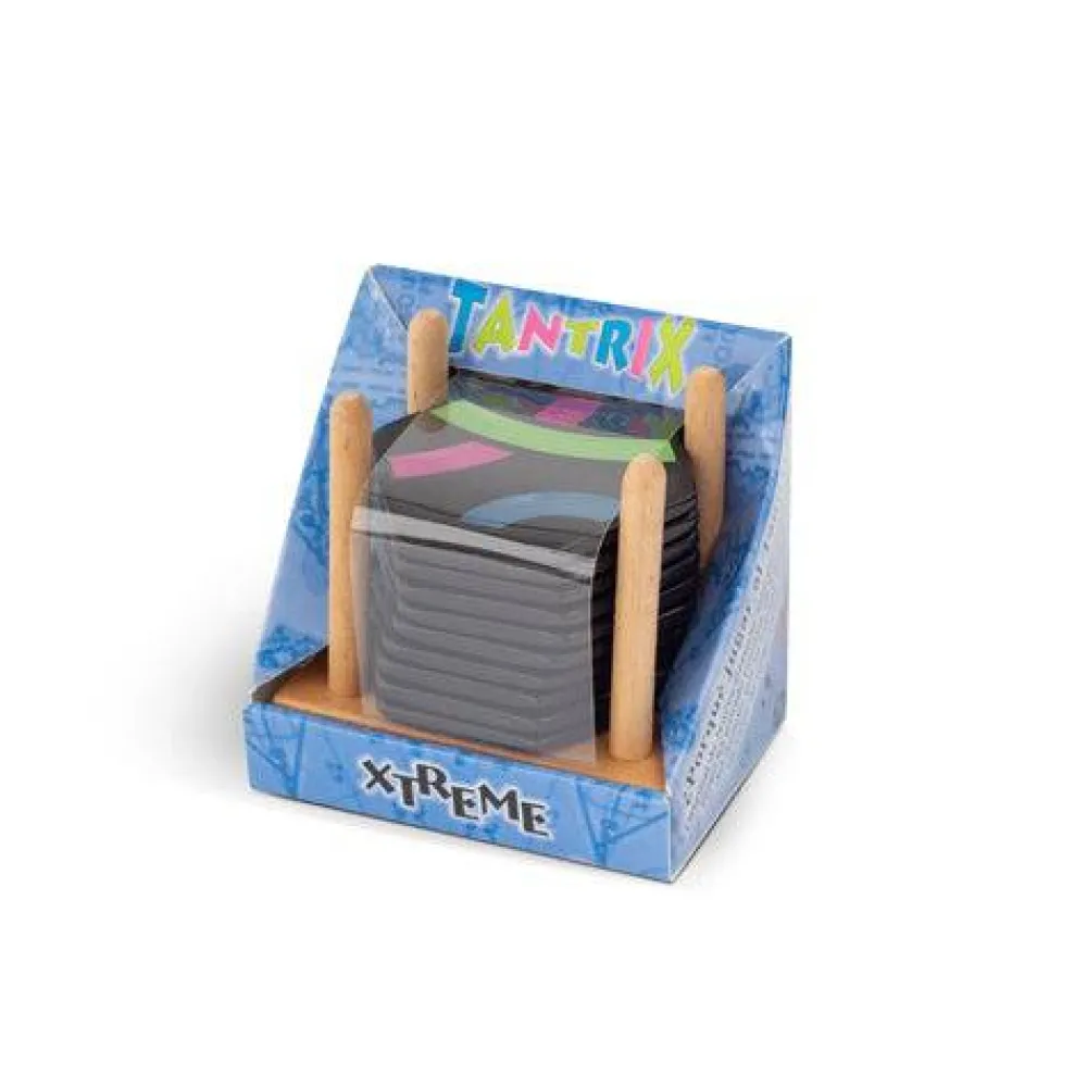 Tantrix Xtreme estuche madera*Niños Juegos De Lógica