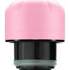 Chilly's Tapón Rosa para botellas 750 ML* Botellas De Agua Termo|Botellas De Agua Para El Cole·Botellas Termo