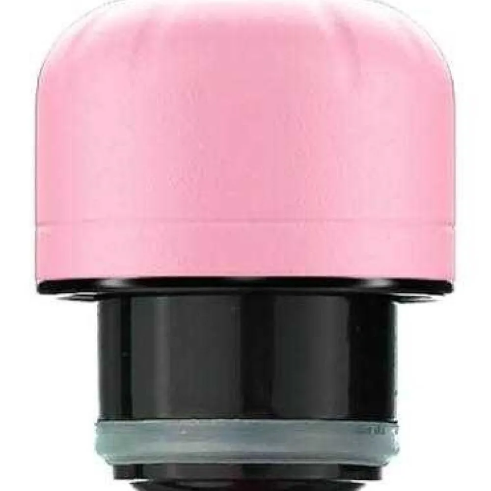 Chilly's Tapón Rosa para botellas 750 ML* Botellas De Agua Termo|Botellas De Agua Para El Cole·Botellas Termo