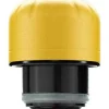 Chilly's Tapón Mate Amarillo para botellas 260 y 500 ml* Botellas Chilly'S