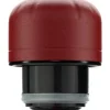 Chilly's Tapón Mate Rojo para botellas 260 y 500 ml* Botellas Chilly'S