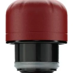 Chilly's Tapón Mate Rojo para botellas 260 y 500 ml* Botellas Chilly'S