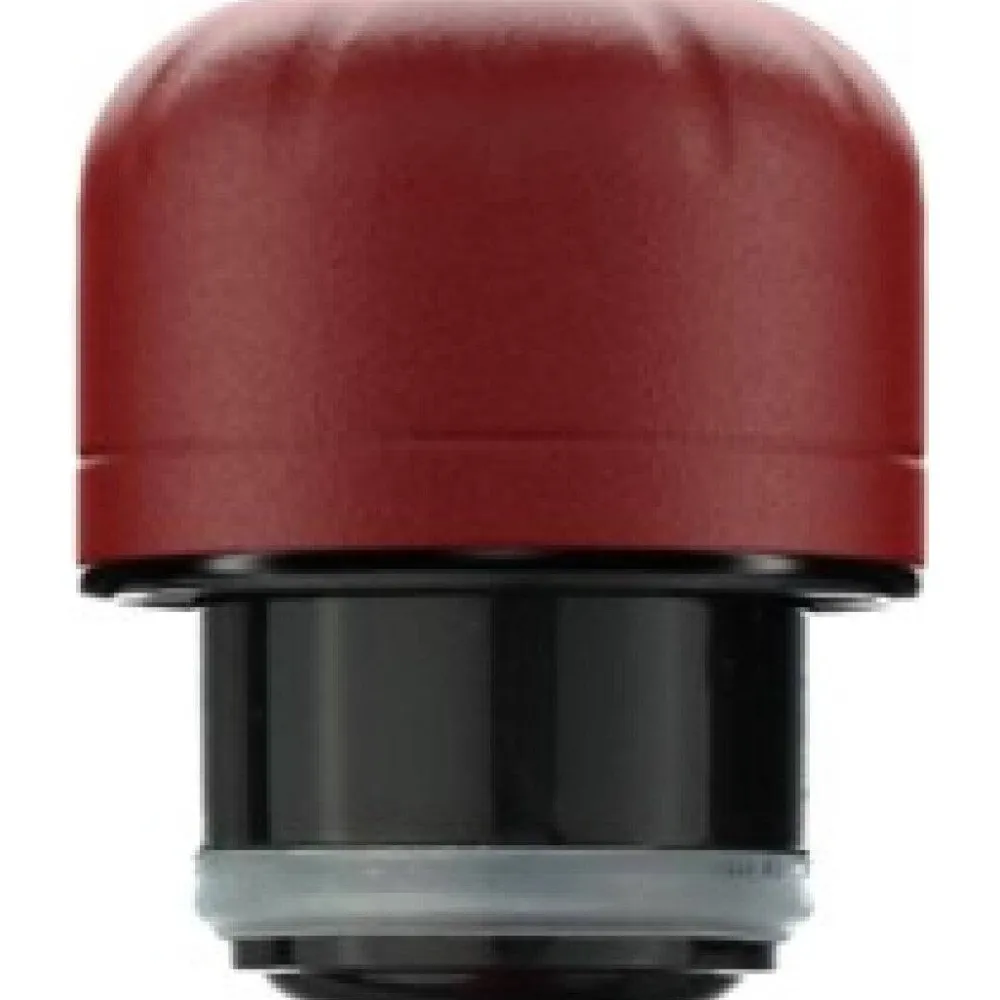 Chilly's Tapón Mate Rojo para botellas 260 y 500 ml* Botellas Chilly'S