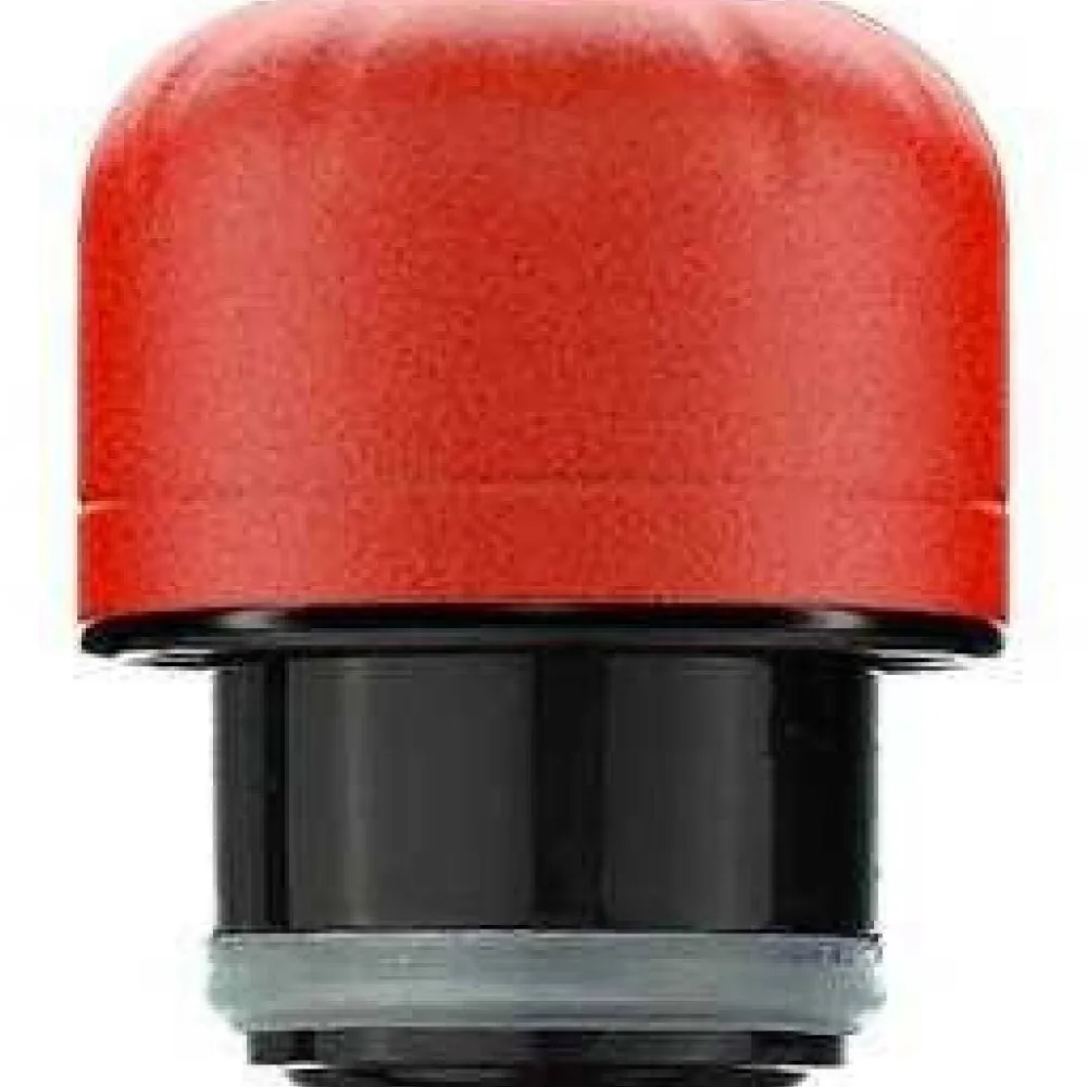 Chilly's Tapón Rojo Neon para botellas 260 y 500 ml* Botellas Chilly'S