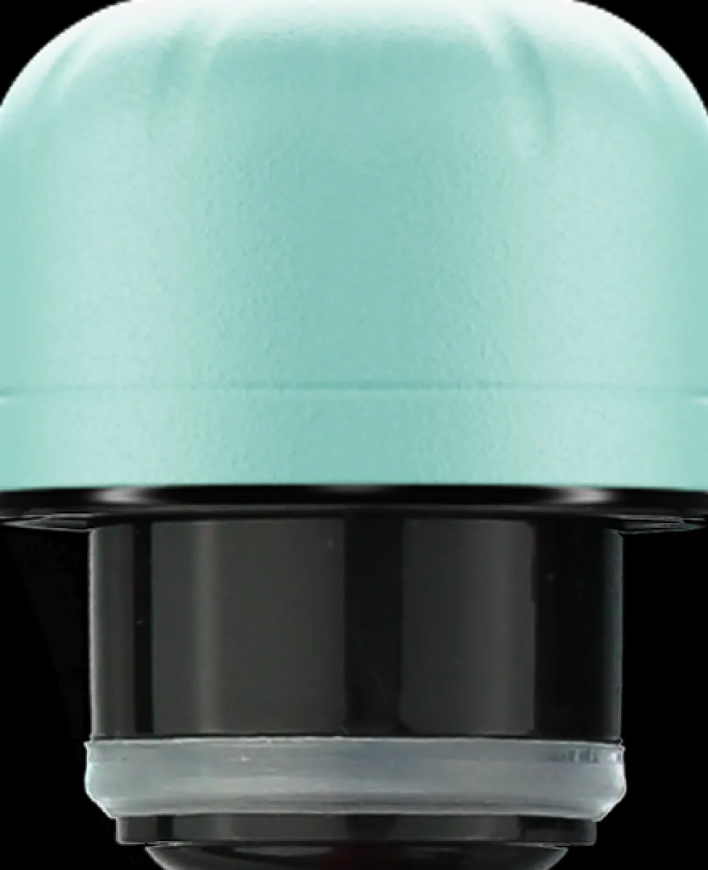Chilly's Tapón Verde menta para botellas 750 ML* Botellas De Agua Termo|Botellas De Agua Para El Cole·Botellas Termo