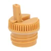 Tutete Tapón con Boquilla · Mustard* Botellas De Agua De Acero|Botellas De Agua Para El Cole·Botellas De Acero