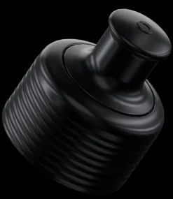 Chilly's Tapón Sport 260-500ml · Negro* Botellas De Agua De Acero|Botellas De Agua Para El Cole·Botellas De Acero