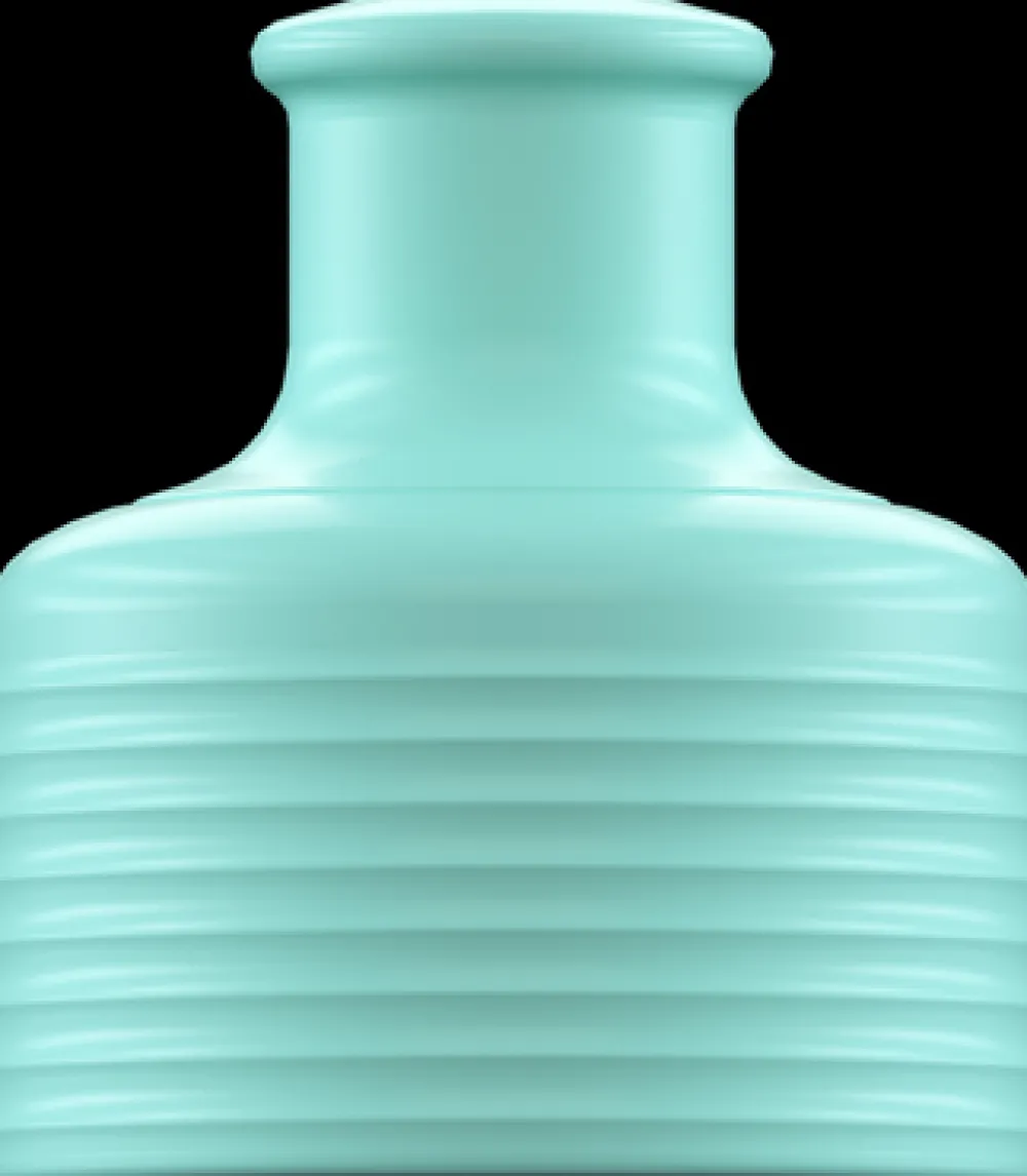 Chilly's Tapón Sport 260-500ml · Pastel Menta* Botellas De Agua De Acero|Botellas De Agua Para El Cole·Botellas De Acero