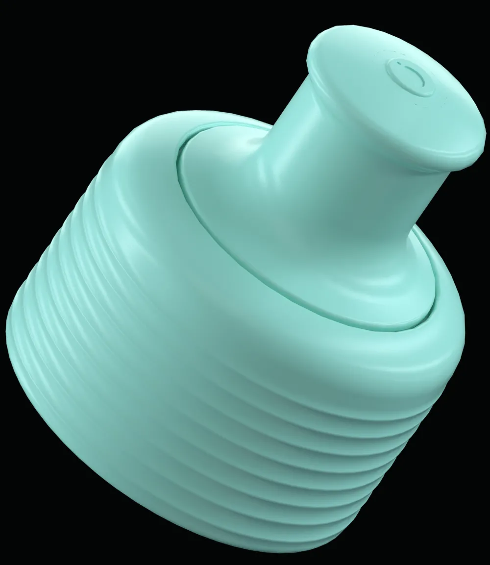 Chilly's Tapón Sport 260-500ml · Pastel Menta* Botellas De Agua De Acero|Botellas De Agua Para El Cole·Botellas De Acero
