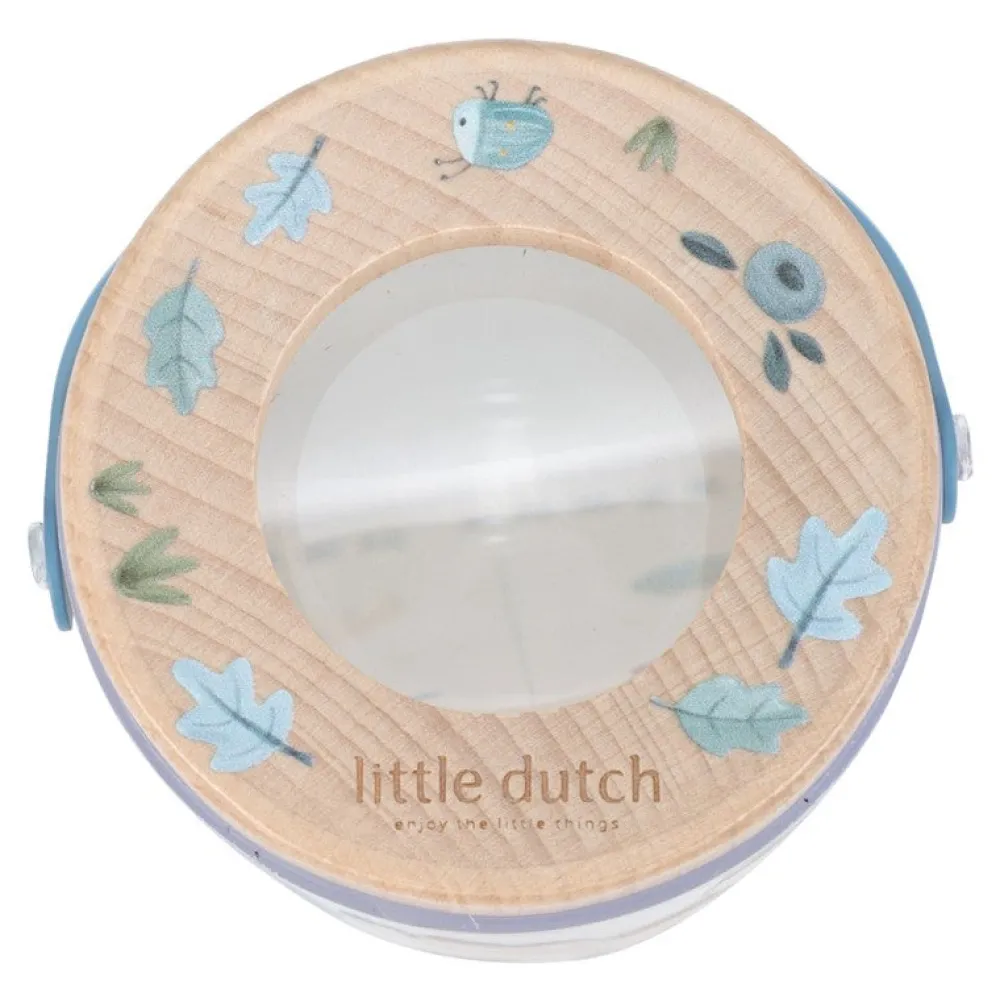Little Dutch Tarro para insectos Forest Friends FSC ·*Niños Juguetes Stem