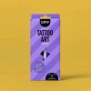 Omy Tattoos temporales Rock Club ·*Niños Tatuajes Para Niños|Disfraces Infantiles
