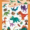 Djeco Tatuajes Dino Club ·*Niños Tatuajes Para Niños|Disfraces Infantiles