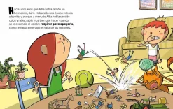 Carambuco Tengo un volcán y no quiero respirar Edición especial con muñeco* Libros De Miriam Tirado|Libros Sobre Emociones