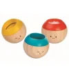Plantoys Tentetiesos Sensoriales*Niños Juguetes Waldorf|Juguetes Montessori