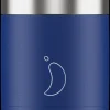 Chilly's Termo 300 ml · Azul Mate* Botellas Chilly'S