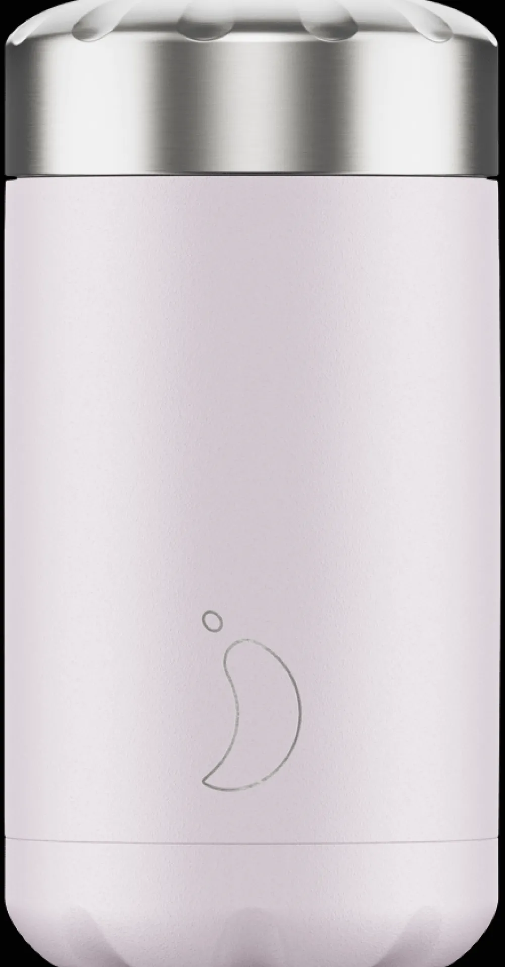 Chilly's Termo 500 ml · Lila Blush* Botellas Chilly'S
