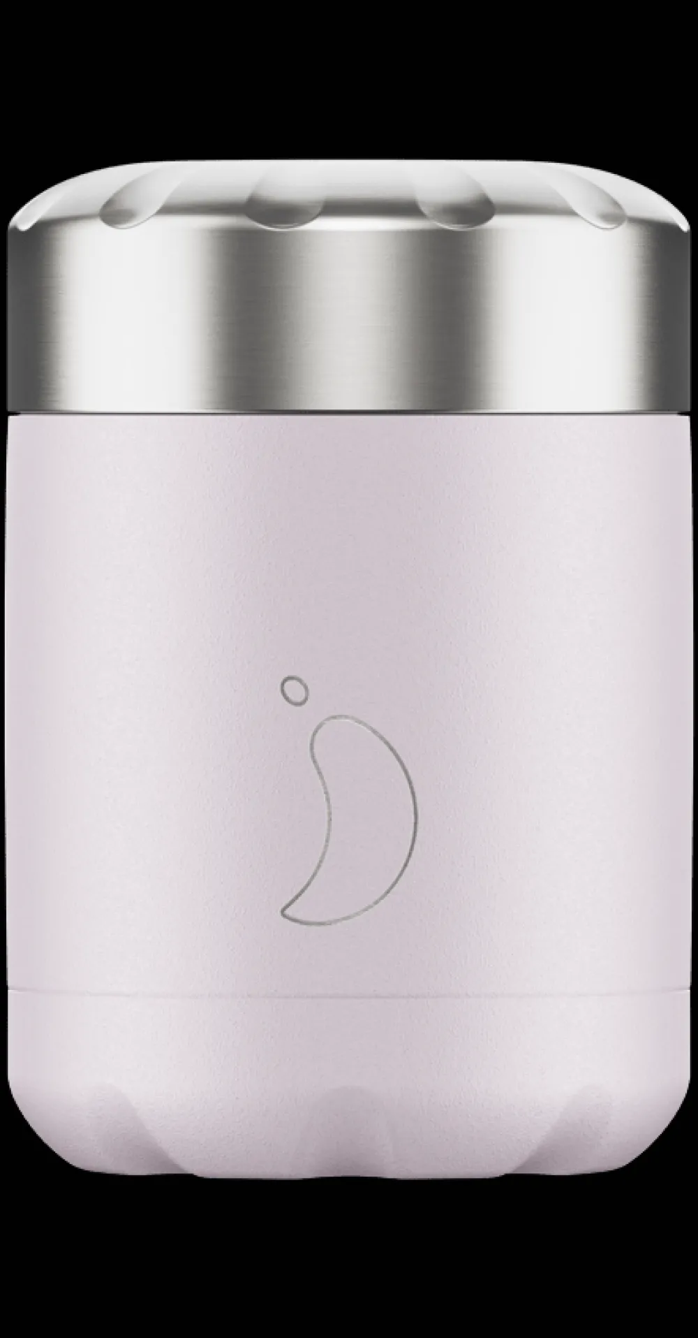 Chilly's Termo 300 ml · Lila Blush* Botellas Chilly'S
