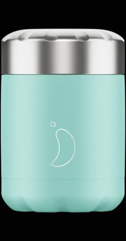 Chilly's Termo 300 ml · Menta Pastel* Botellas Chilly'S
