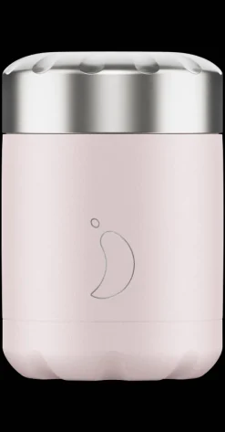 Chilly's Termo 300 ml · Rosa Blush* Botellas Chilly'S