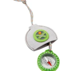 HABA Terra Kids Brújula de bolsillo ·*Niños Juegos Haba|Juguetes Stem