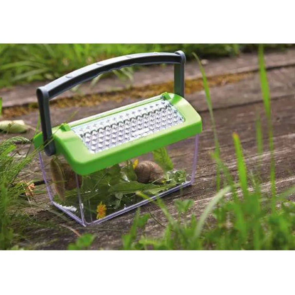 HABA Terra Kids Caja para insectos ·*Niños Juegos Haba|Juguetes Stem