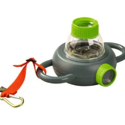 HABA Terra Kids Lupa de observación ·*Niños Juegos Haba|Juguetes Stem