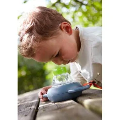 HABA Terra Kids Lupa de observación ·*Niños Juegos Haba|Juguetes Stem