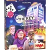 HABA The Key - Robo en el Casino Royal Star ·*Niños Juegos De Mesa Competitivos|Juegos De Tablero