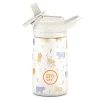 Cool Bottles The Kiddie Bottle - Roar Time 350ml ·* Botellas De Agua Termo|Botellas De Agua Para El Cole·Botellas Termo