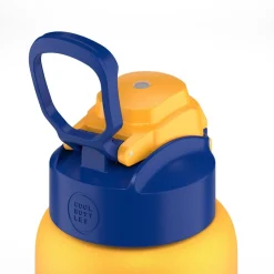 Cool Bottles The Sport Bottle - Paris 950ml ·* Botellas De Agua Termo|Botellas De Agua Para El Cole·Botellas Termo
