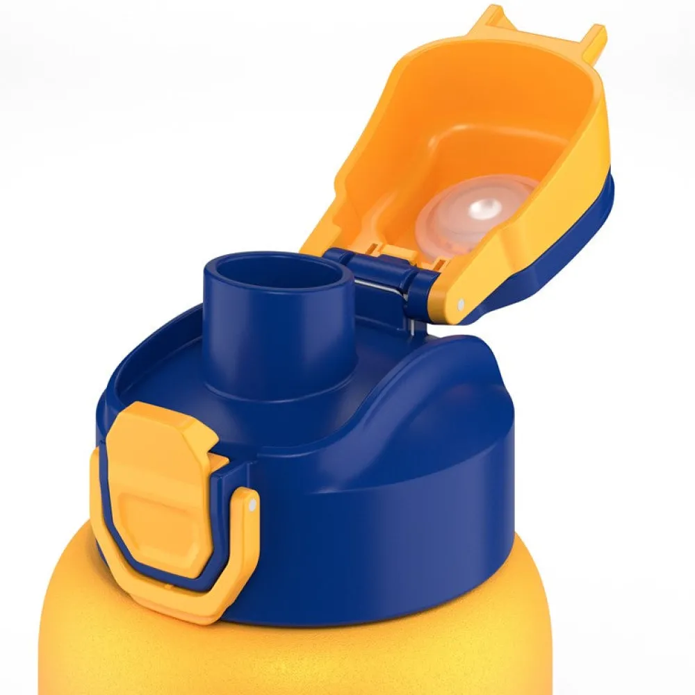 Cool Bottles The Sport Bottle - Paris 950ml ·* Botellas De Agua Termo|Botellas De Agua Para El Cole·Botellas Termo