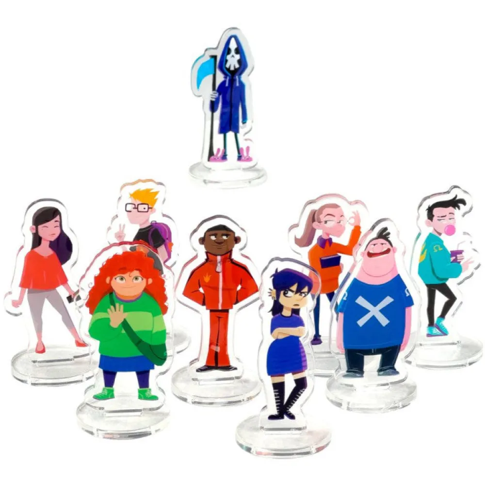 Mercurio Tic Tac Tumba ·*Niños Mercurio Juegos De Mesa|Juegos De Mesa De Viaje
