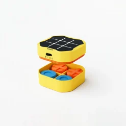 Giiker Tic-tac-toe Bolt Tres en Raya ·* Tecnología