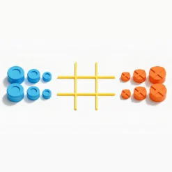 Giiker Tic-tac-toe Bolt Tres en Raya ·* Tecnología
