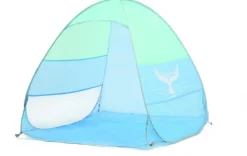 Ludi Tienda para exterior con techo UV 50 ·* Tiendas, Piscinas Y Accesorios