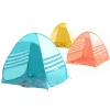 Ludi Tienda Refugio Colores Surtidos con techo UV 50 ·* Tiendas, Piscinas Y Accesorios