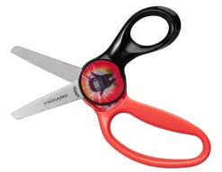 Fiskars Tijeras infantil Mágicas Ninja ·*Niños Juguetes Y Juegos Motricidad Fina