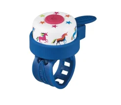 Micro Timbre Patinete · Unicornio*Niños Timbre De Bicicleta Infantil|Patinetes Infantiles