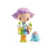 Tinyly Tutti & Frutti*Niños Casas De Muñecas
