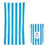 Dock u0026 Bay Toalla Cabana Azul · L*Niños Toalla De Niños Para Playa|Toallas De Playa Para Bebés