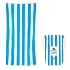 Dock u0026 Bay Toalla Cabana Azul · XL* Toallas De Playa Para Adultos