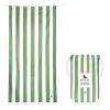 Dock u0026 Bay Toalla Cabana Cayman Khaki · L*Niños Toalla De Niños Para Playa|Toallas De Playa Para Bebés