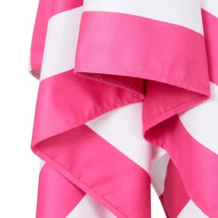 Dock u0026 Bay Toalla Cabana Fucsia · L*Niños Toalla De Niños Para Playa|Toallas De Playa Para Bebés