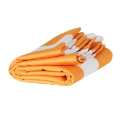 Dock u0026 Bay Toalla Cabana Ipanema Orange · XL* Toallas De Playa Para Adultos