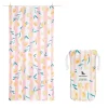 Dock u0026 Bay Toalla Lemons · XL* Toallas De Playa Para Adultos