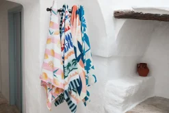 Dock u0026 Bay Toalla Lemons · XL* Toallas De Playa Para Adultos