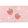Monnëka Toalla Playa Microfibra · Strawberries* Toallas De Playa Para Bebés