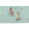 Monnëka Toalla Playa Microfibra · Cool Dinos* Toallas De Playa Para Bebés