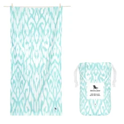 Dock u0026 Bay Toalla Soft Seafoam · L*Niños Toalla De Niños Para Playa|Toallas De Playa Para Bebés