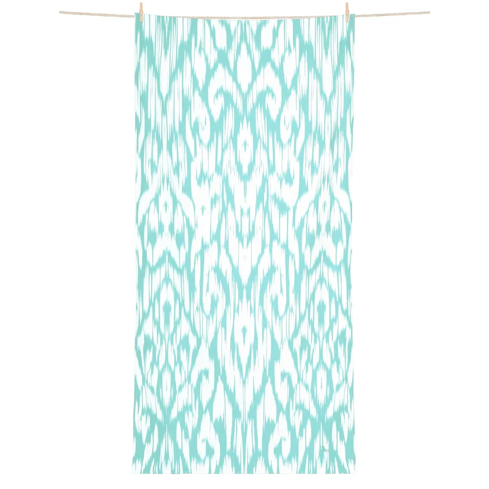 Dock u0026 Bay Toalla Soft Seafoam · L*Niños Toalla De Niños Para Playa|Toallas De Playa Para Bebés